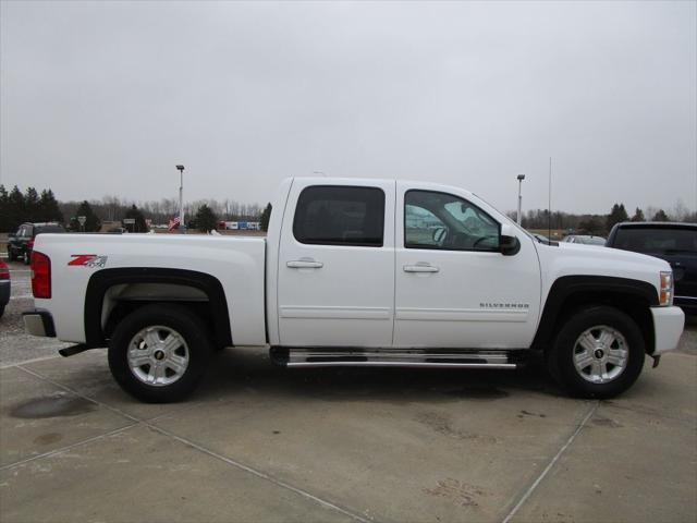 used 2013 Chevrolet Silverado 1500 car, priced at $19,975