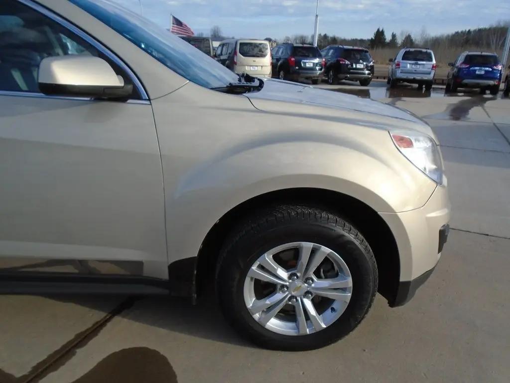 used 2010 Chevrolet Equinox car, priced at $5,975