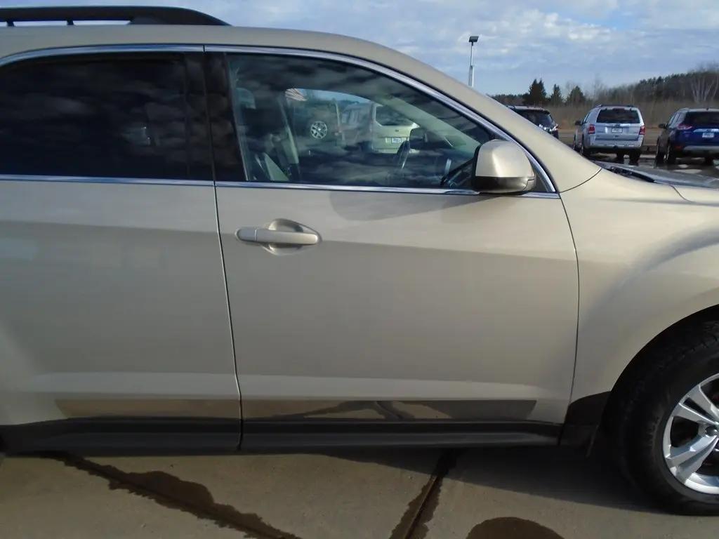 used 2010 Chevrolet Equinox car, priced at $5,975