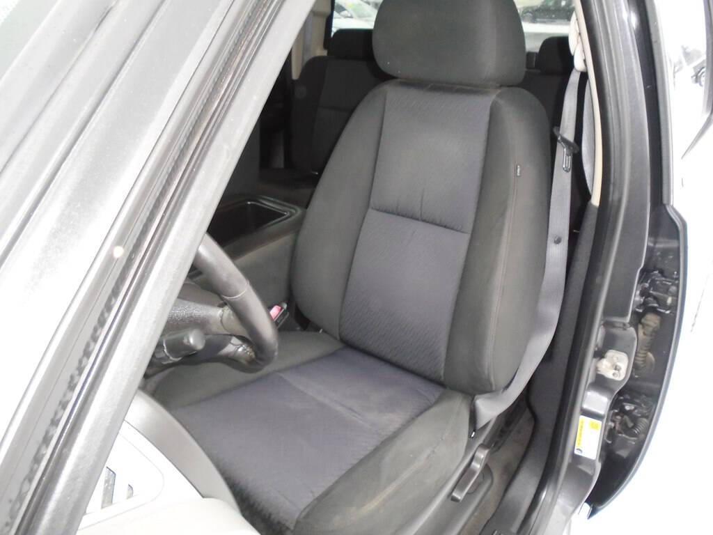 used 2011 Chevrolet Silverado 1500 car, priced at $13,475