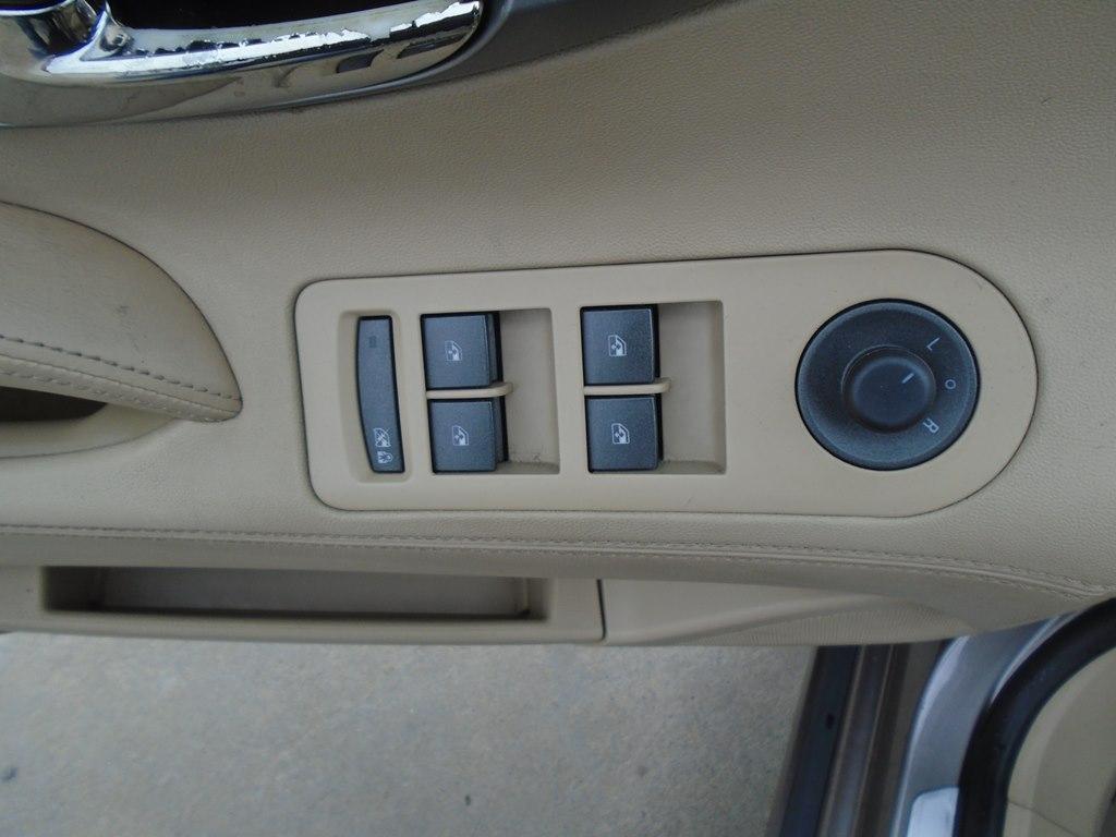 used 2012 Buick LaCrosse car, priced at $7,975