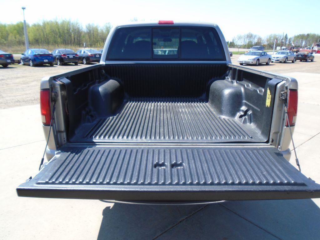 used 2001 Chevrolet S-10 car, priced at $14,975