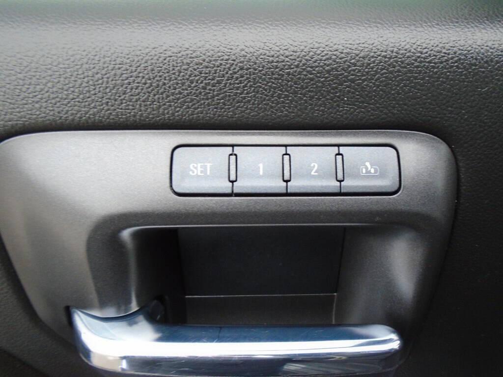 used 2017 Chevrolet Silverado 1500 car, priced at $18,975