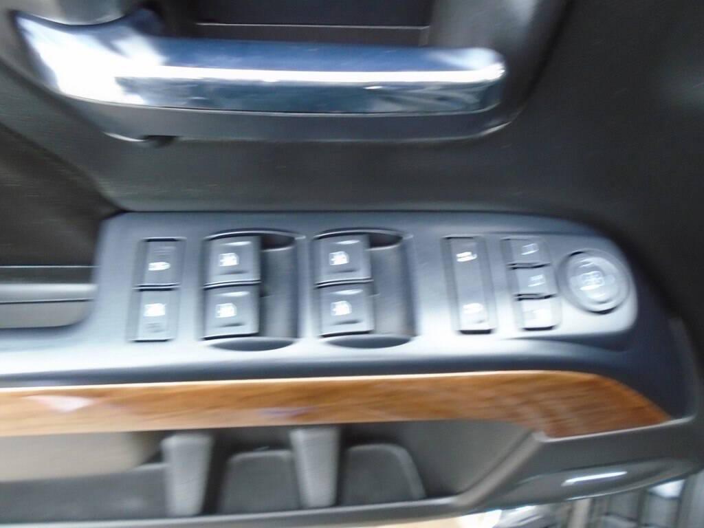 used 2017 Chevrolet Silverado 1500 car, priced at $18,975