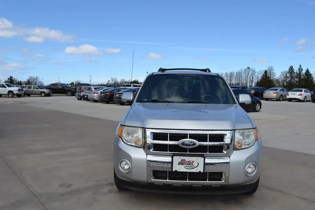used 2010 Ford Escape car, priced at $7,975