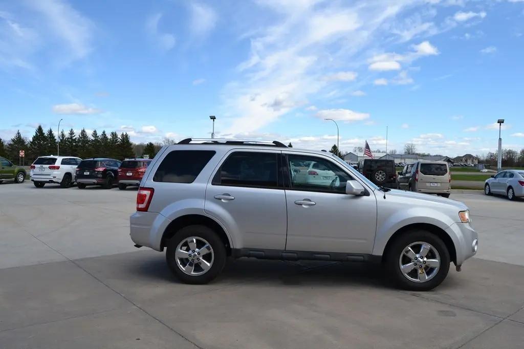 used 2010 Ford Escape car, priced at $7,975