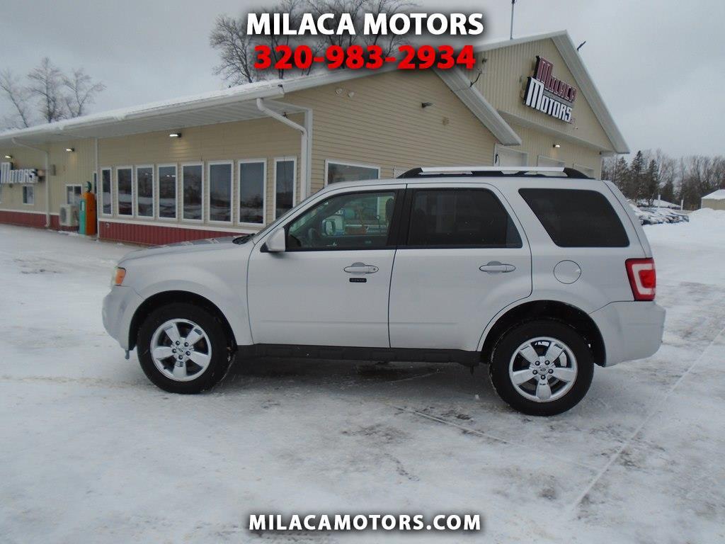 used 2010 Ford Escape car, priced at $7,975