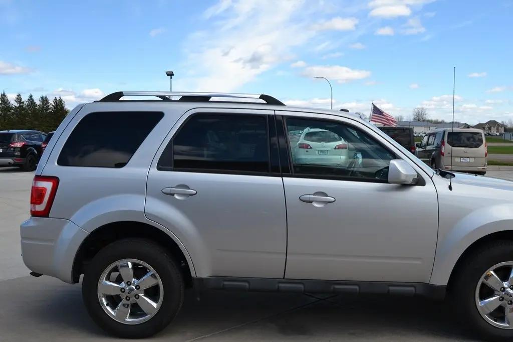 used 2010 Ford Escape car, priced at $7,975