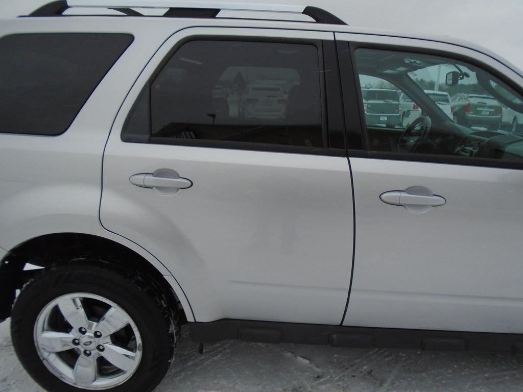 used 2010 Ford Escape car, priced at $7,975
