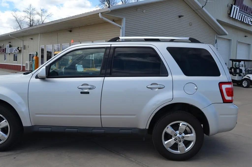 used 2010 Ford Escape car, priced at $7,975