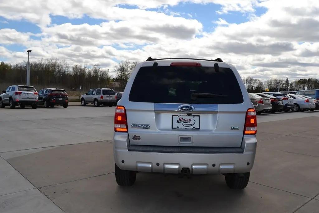 used 2010 Ford Escape car, priced at $7,975
