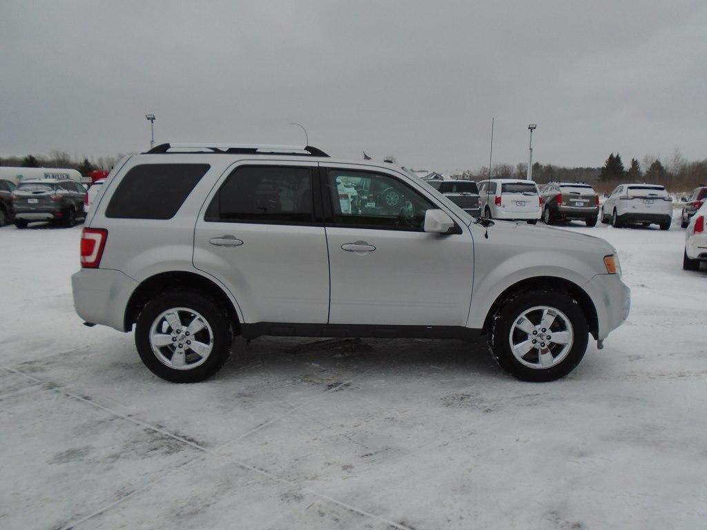 used 2010 Ford Escape car, priced at $7,975