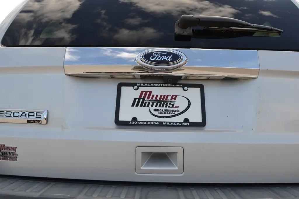 used 2010 Ford Escape car, priced at $7,975