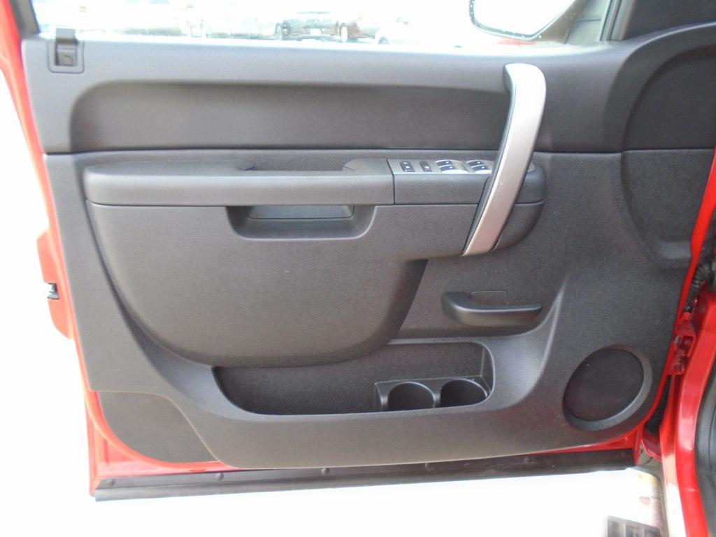 used 2012 GMC Sierra 1500 car, priced at $15,975