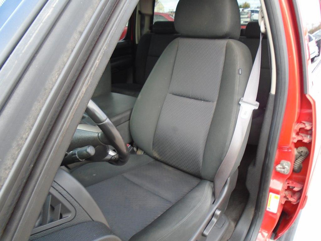 used 2012 GMC Sierra 1500 car, priced at $15,975