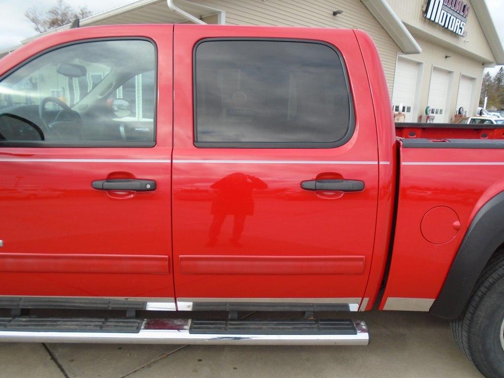 used 2012 GMC Sierra 1500 car, priced at $15,975