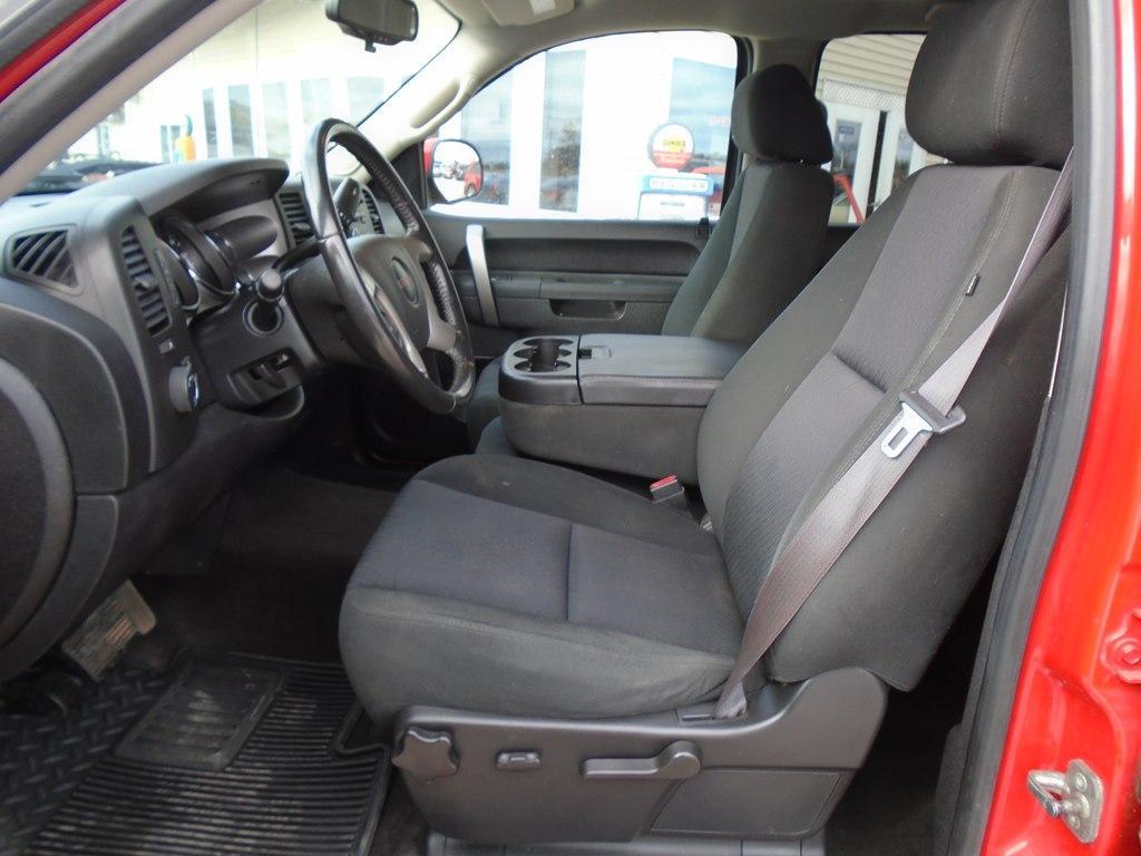 used 2012 GMC Sierra 1500 car, priced at $15,975