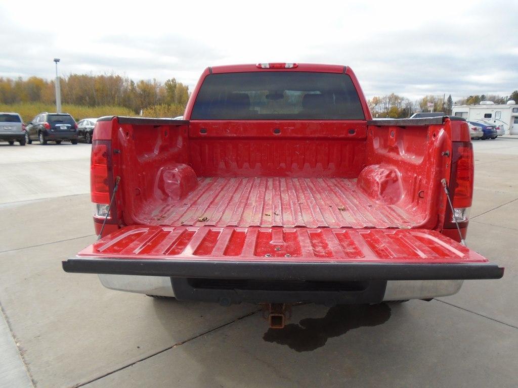 used 2012 GMC Sierra 1500 car, priced at $15,975