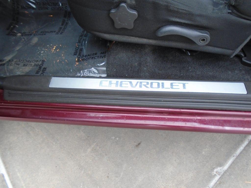 used 2008 Chevrolet Colorado car, priced at $8,675