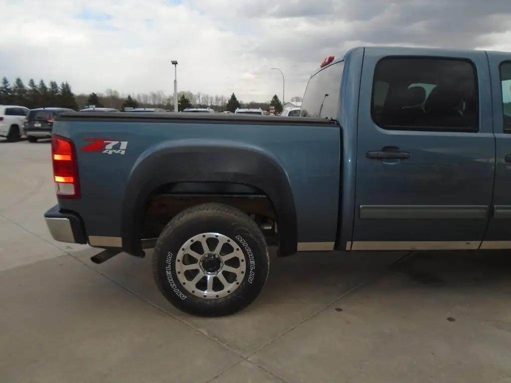 used 2013 GMC Sierra 1500 car, priced at $16,975