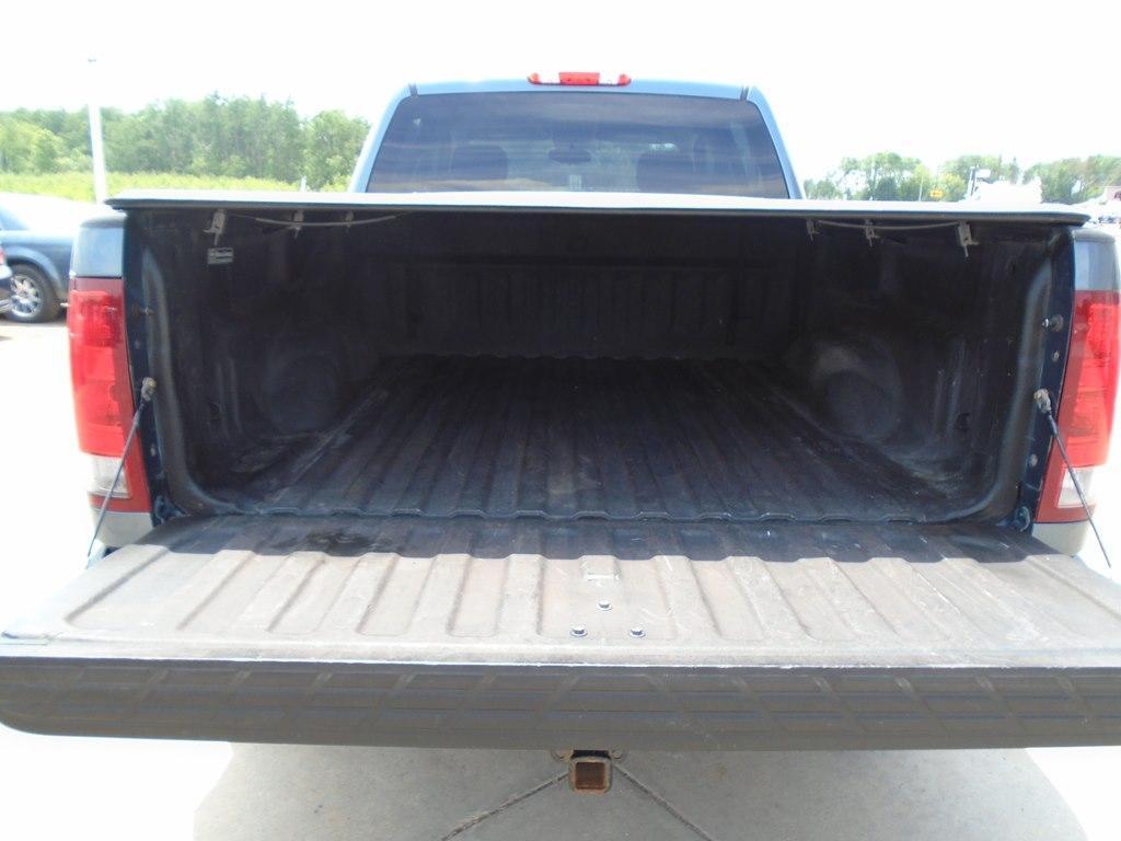 used 2013 GMC Sierra 1500 car, priced at $16,975