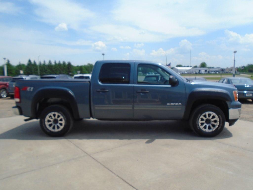 used 2013 GMC Sierra 1500 car, priced at $16,975