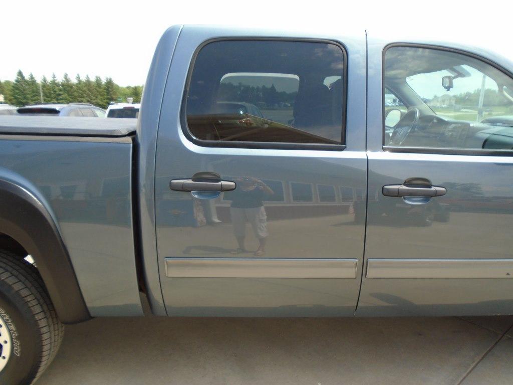 used 2013 GMC Sierra 1500 car, priced at $16,975