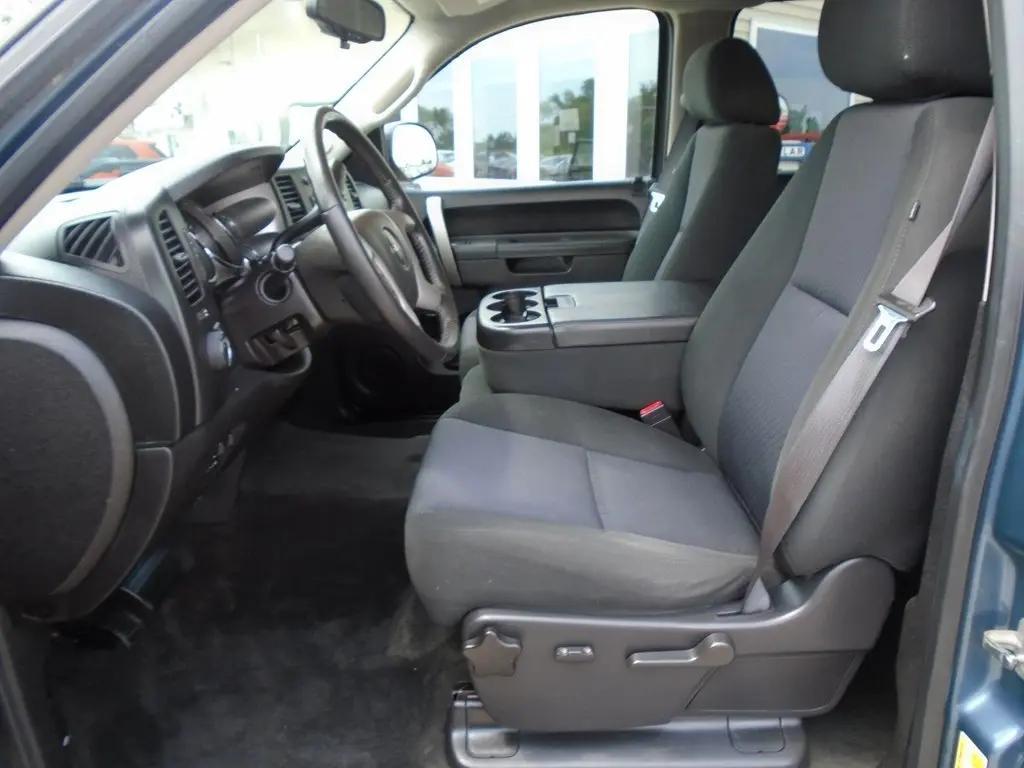 used 2013 GMC Sierra 1500 car, priced at $16,975