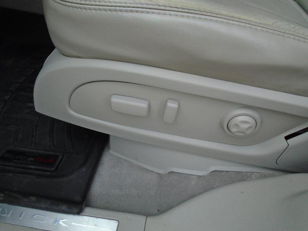 used 2008 Buick Enclave car, priced at $7,975