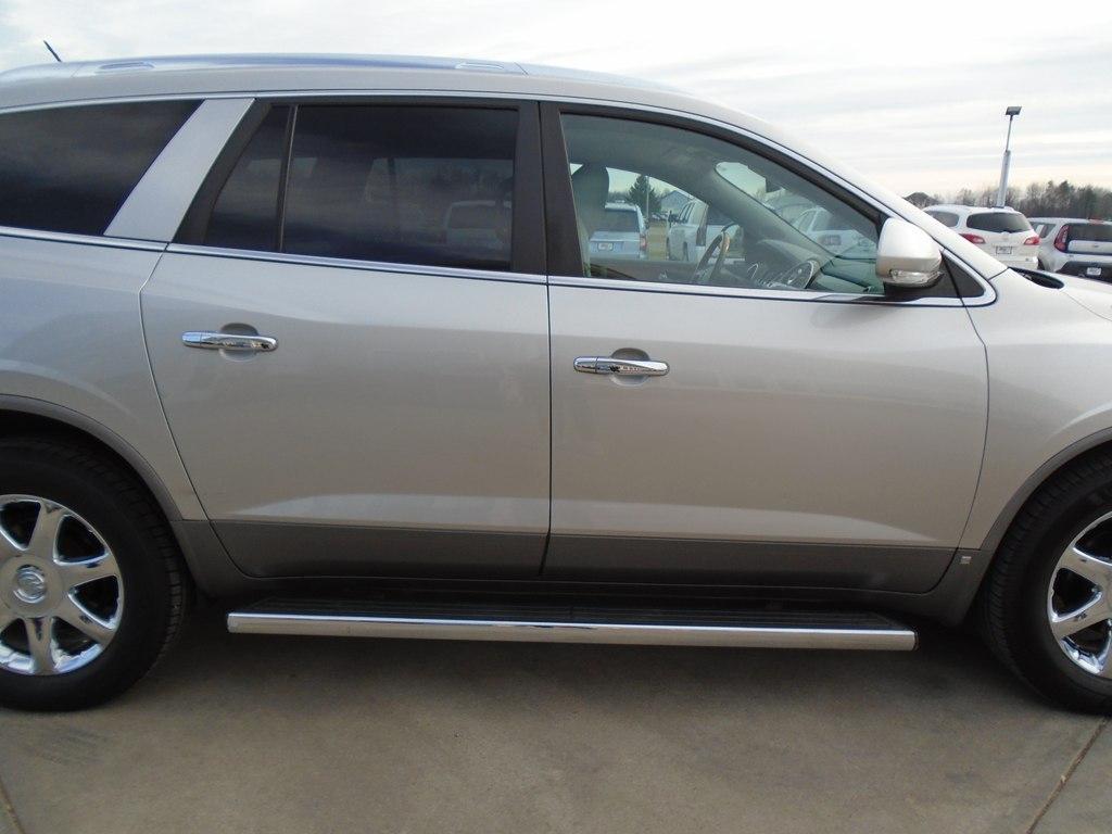 used 2008 Buick Enclave car, priced at $7,975