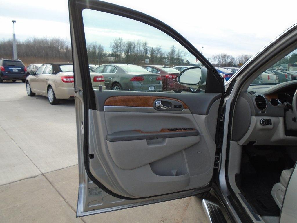 used 2008 Buick Enclave car, priced at $7,975