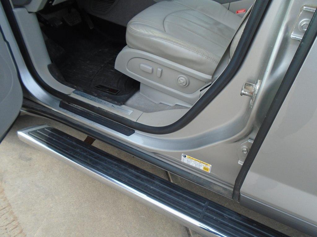 used 2008 Buick Enclave car, priced at $7,975