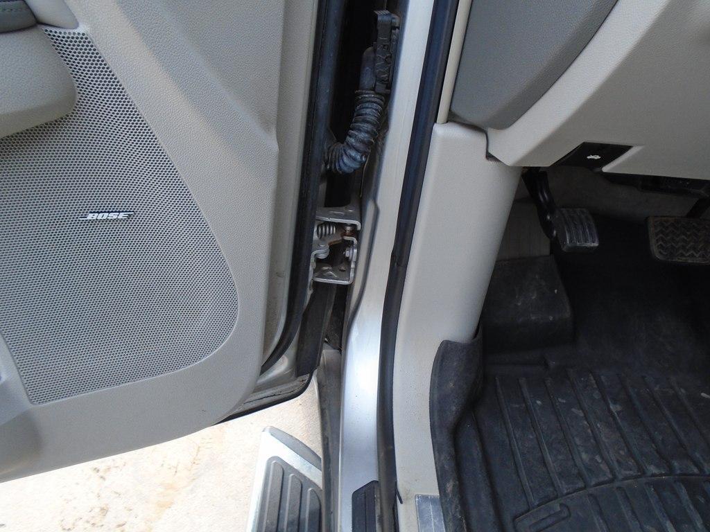 used 2008 Buick Enclave car, priced at $7,975