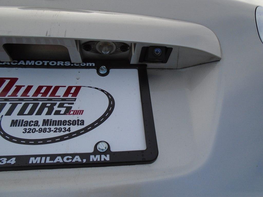 used 2008 Buick Enclave car, priced at $7,975