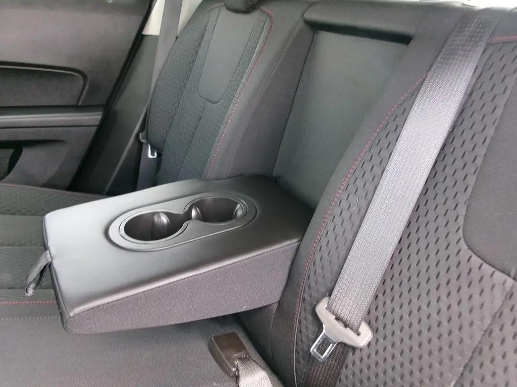 used 2015 Chevrolet Equinox car, priced at $10,475