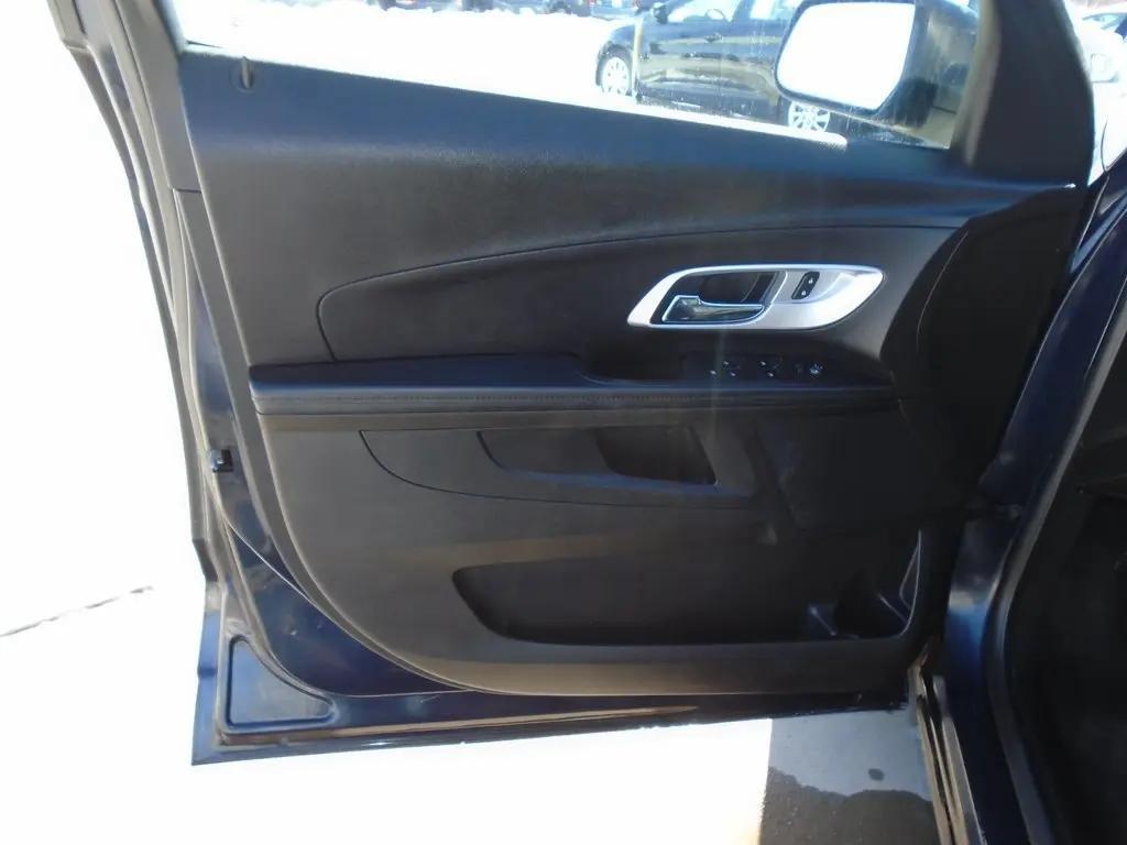 used 2015 Chevrolet Equinox car, priced at $10,475