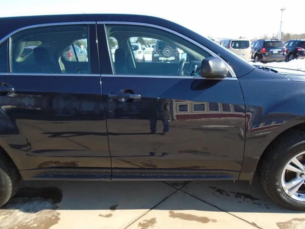 used 2015 Chevrolet Equinox car, priced at $10,475