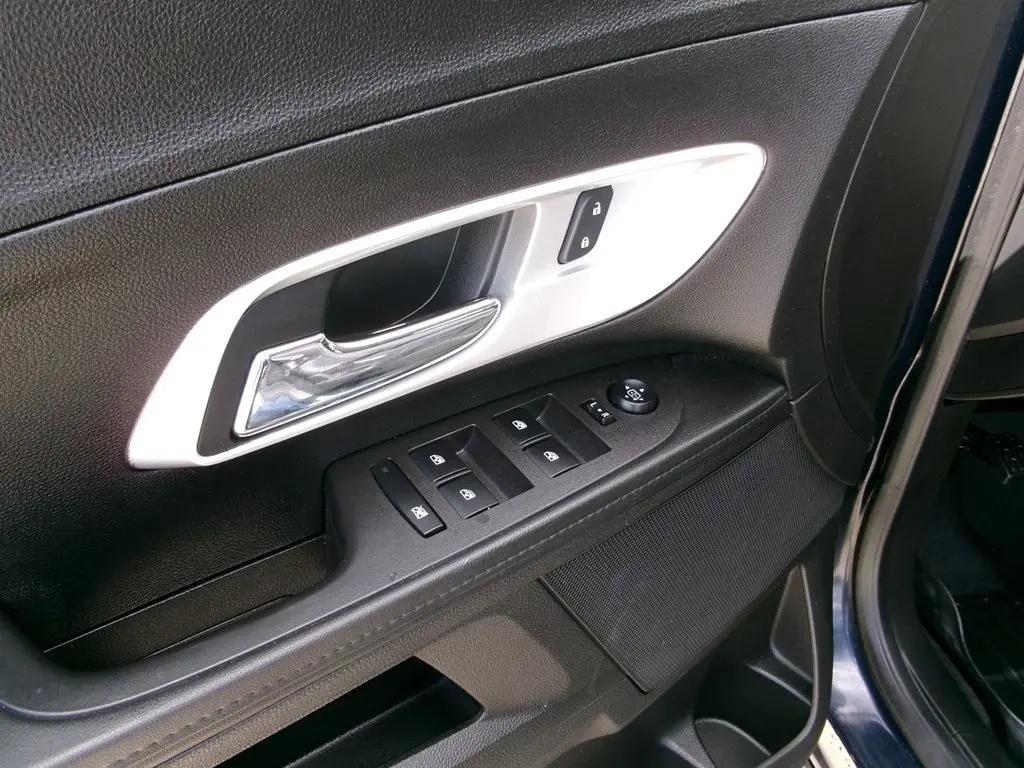 used 2015 Chevrolet Equinox car, priced at $10,475