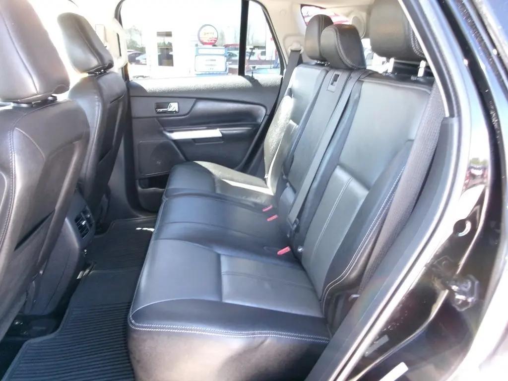 used 2012 Ford Edge car, priced at $7,975