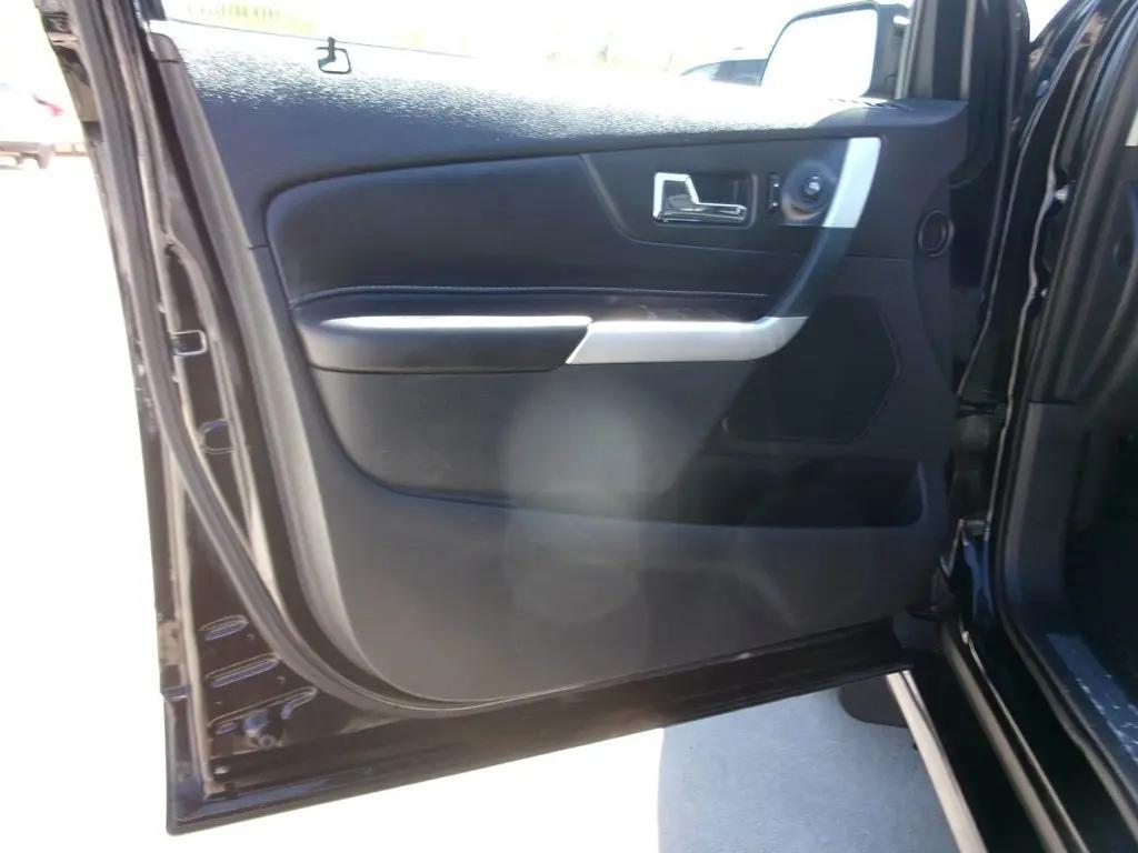used 2012 Ford Edge car, priced at $7,975