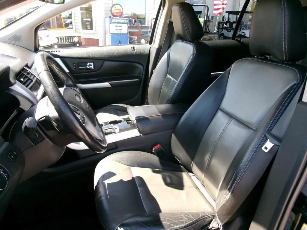 used 2012 Ford Edge car, priced at $7,975