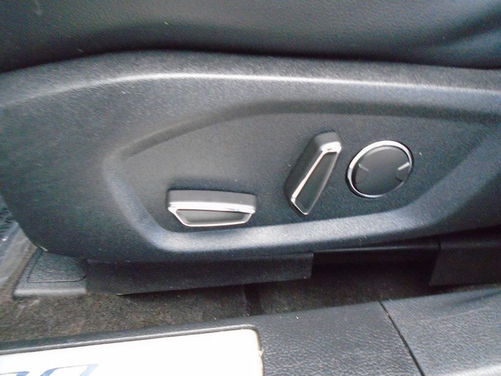 used 2020 Ford Fusion car, priced at $16,725