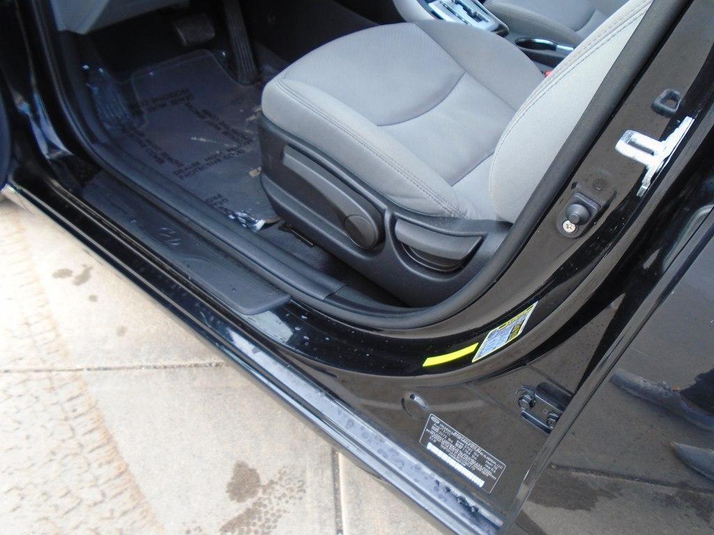 used 2012 Hyundai Elantra car, priced at $7,975