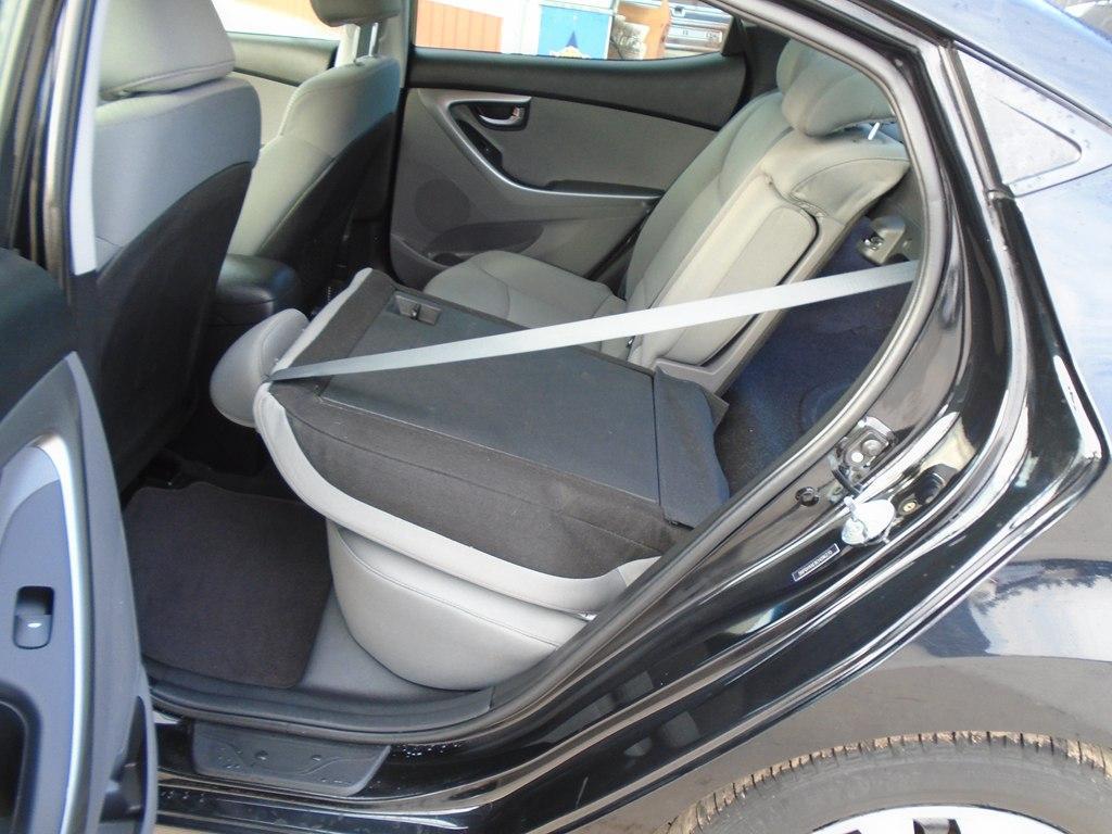used 2012 Hyundai Elantra car, priced at $7,975