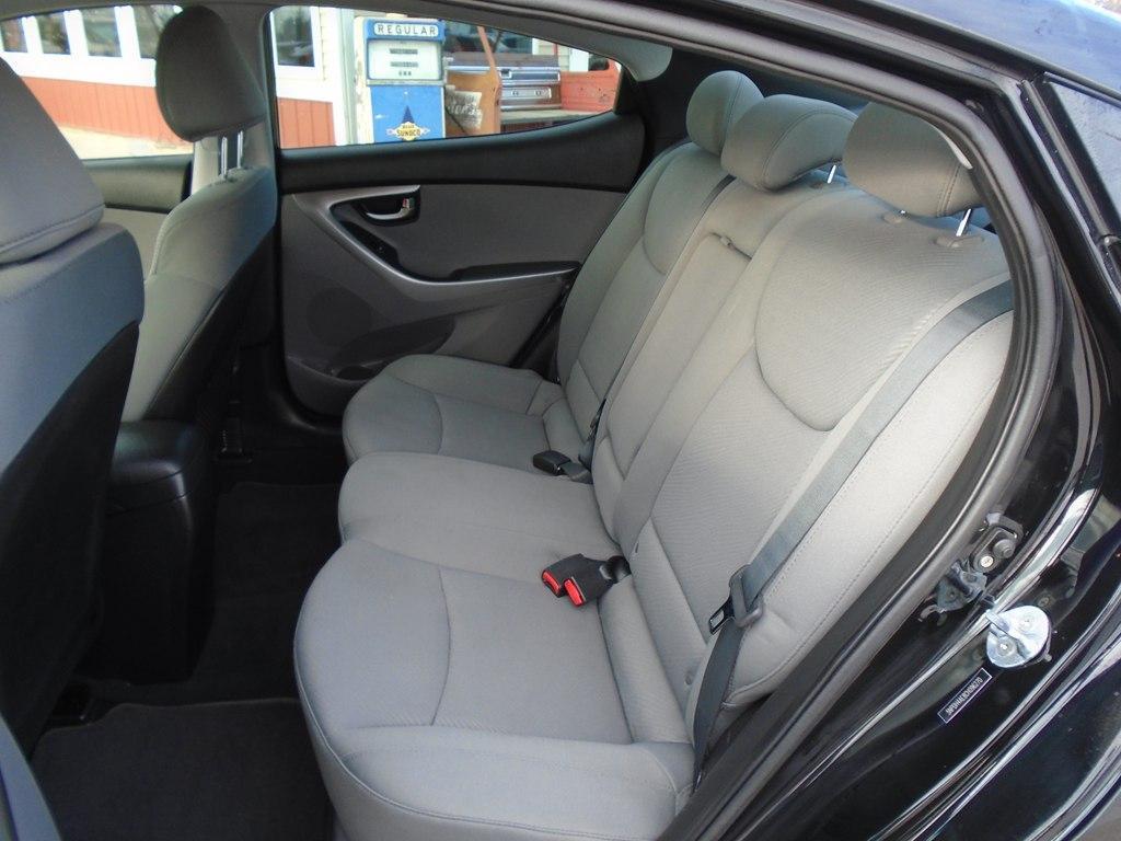 used 2012 Hyundai Elantra car, priced at $7,975