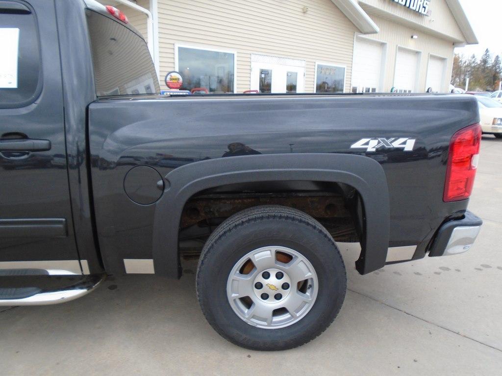 used 2012 Chevrolet Silverado 1500 car, priced at $16,975