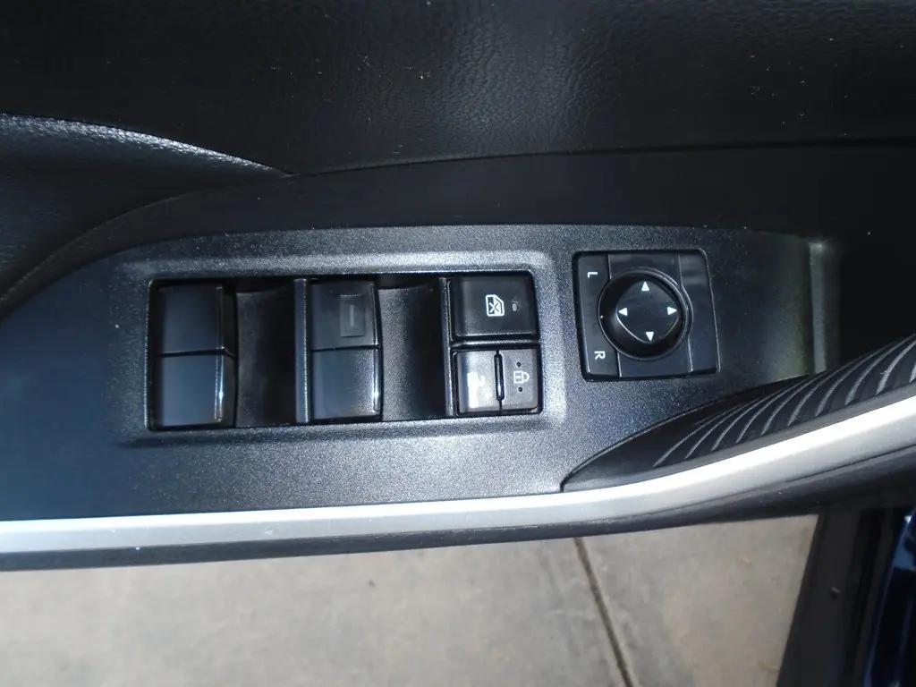 used 2021 Toyota RAV4 car, priced at $27,975