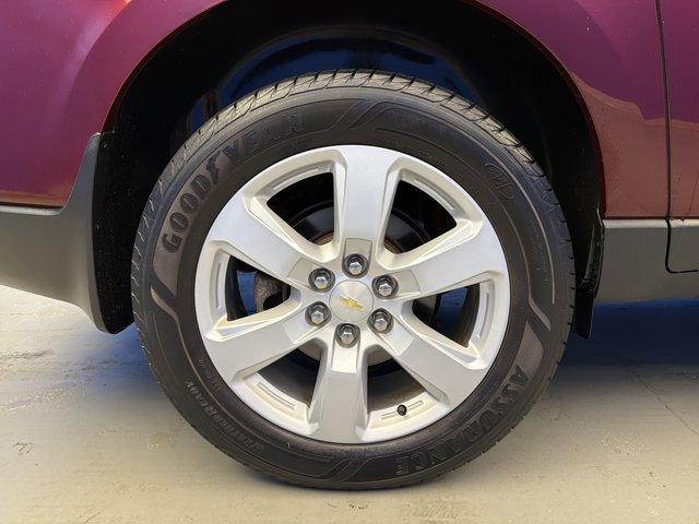 used 2016 Chevrolet Traverse car, priced at $8,995