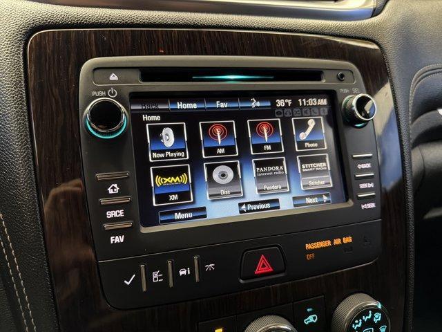 used 2016 Chevrolet Traverse car, priced at $8,995