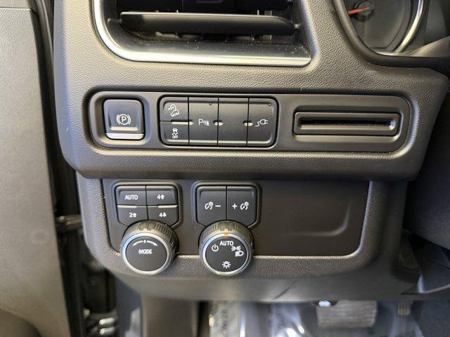 used 2021 Chevrolet Tahoe car, priced at $39,369
